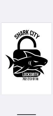Shark City Locksmith LV