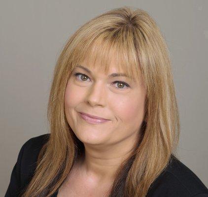 Tracy Hoffman, Realtor for Coldwell Banker Las Colinas/Irving