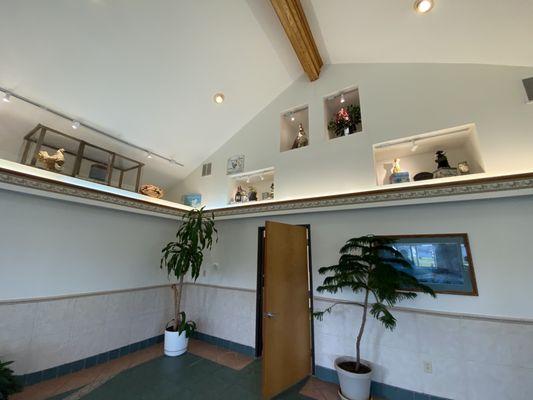 Community Veterinary Clinic