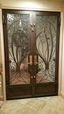 Akram S Wrought Iron