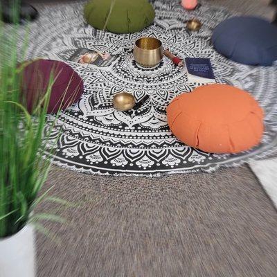 The Gueru Wellness Spa & Continued Education