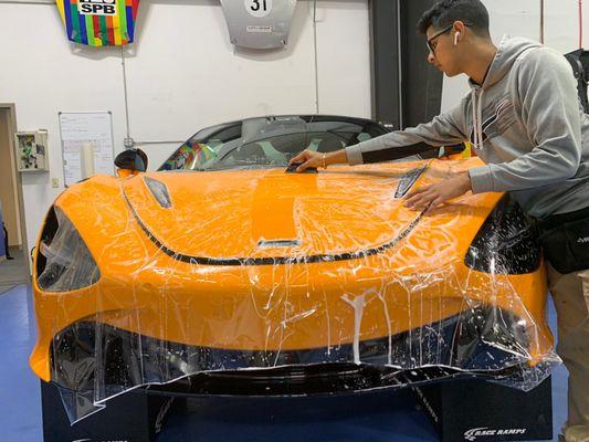 Mobile Protective Solutions