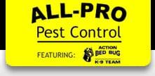 All-Pro Pest Control