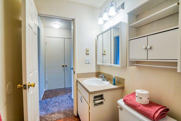 Maple Terrace Apartments