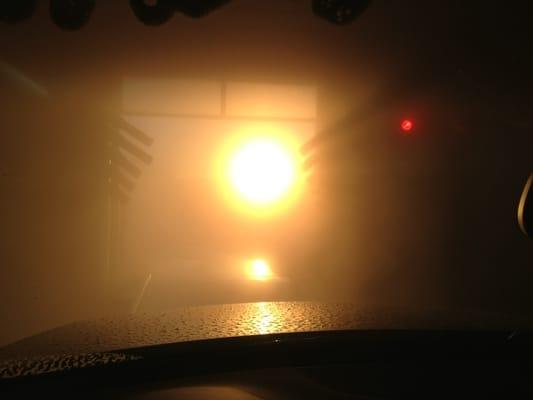 Rubber Ducky Car Wash