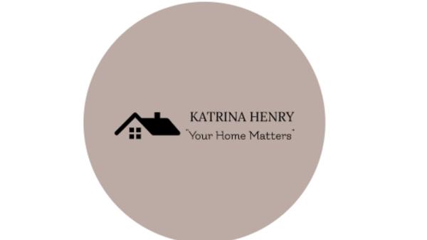 Katrina Henry- Berkshire Hathaway HomeServices