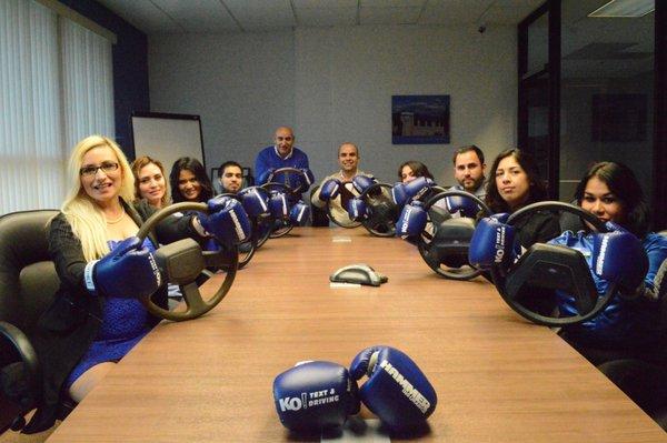 Hammer Insurance Services - Riverside