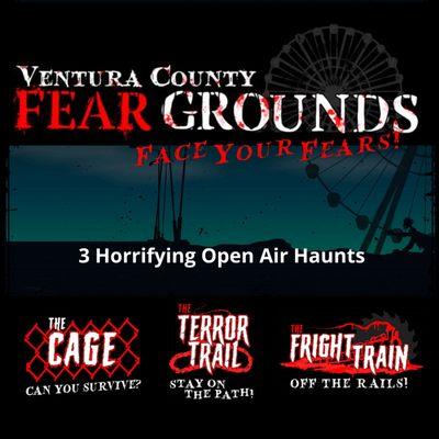 Ventura County Fairgrounds