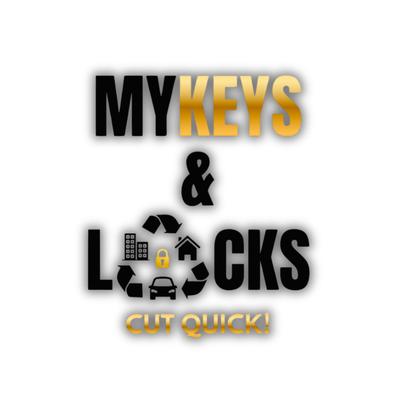 My Keys & Locks
