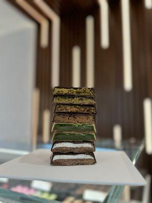 Viral Dubai Chocolate & More