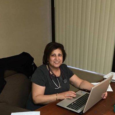 St Mary Florida Pediatrics and Family Care