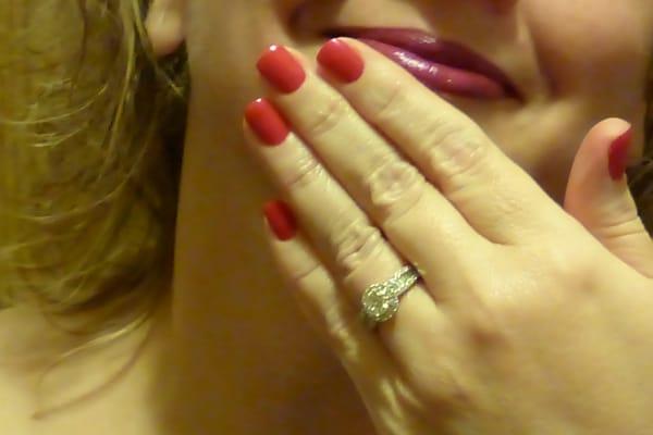 Tina's Tip-Top Nail Salon