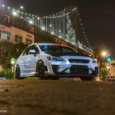 Crown Auto Body Shop