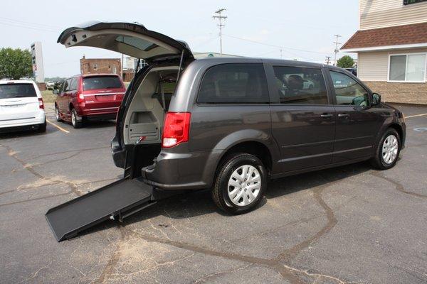 New Mobility Solutions