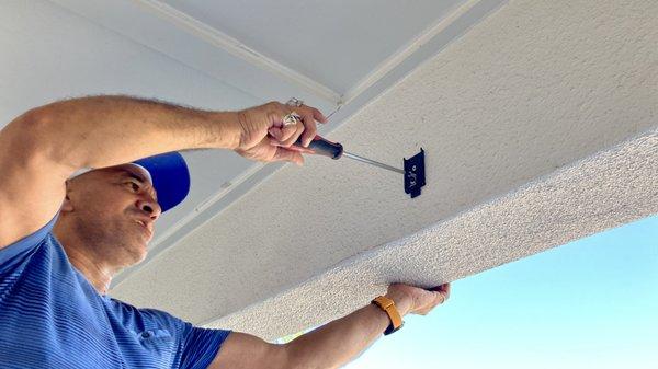 Handyman Eddie Services