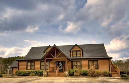 Approx. 1200 sf office space, Former Real Estate Office, Downstairs Location, Reception / Conference Area Private Offices, $1500/month