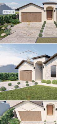 Garage Door Repair Wizard