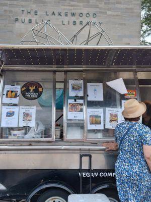 Lakewood Arts Festival