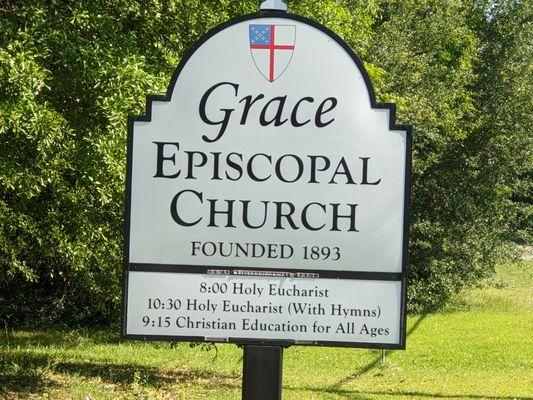 Grace Episcopal Church