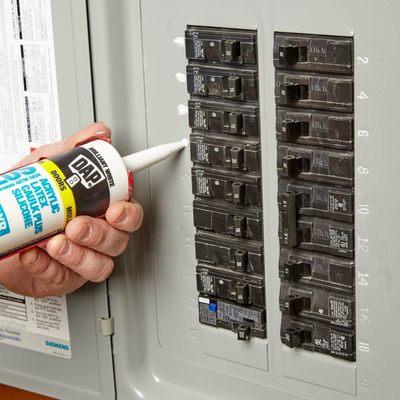 Brilliant Wiring