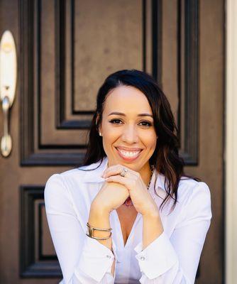 Theresa Perez - Exit Realty