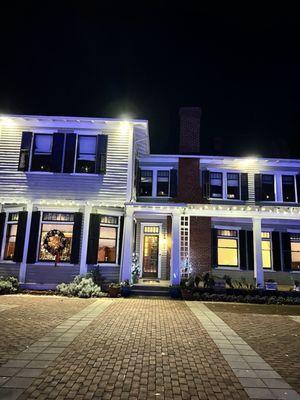 Dominion Energy GardenFest of Lights