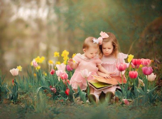 Annie Whitaker Photography