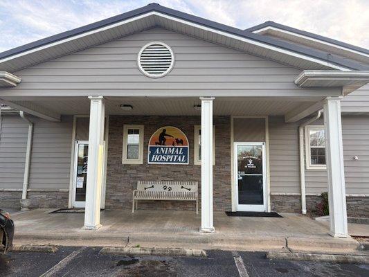 Animal Hospital of Wilkes