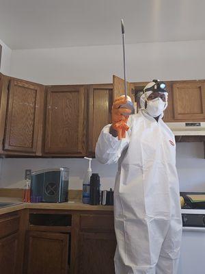 Evictem Pest Control