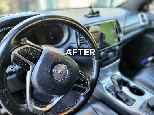 Krispy Kleen Mobile Detailing