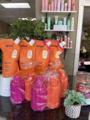 Madison Avenue Hair & Nail Studio