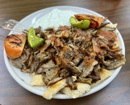 Horizon Fresh Market