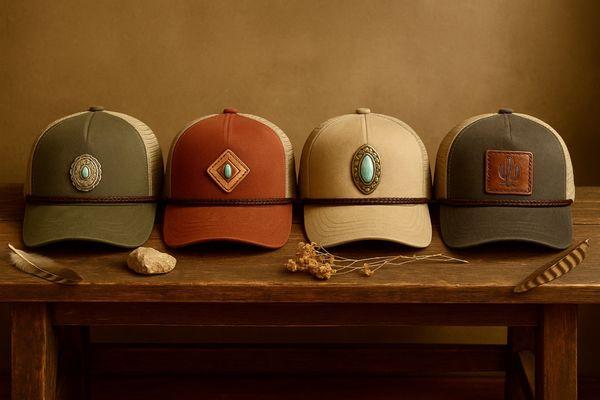 Sage Plus Stone Hat Bar