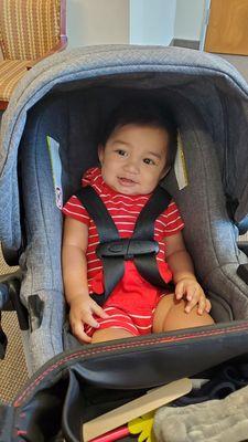 Rene Salhab, MD - Children's Choice Pediatrics