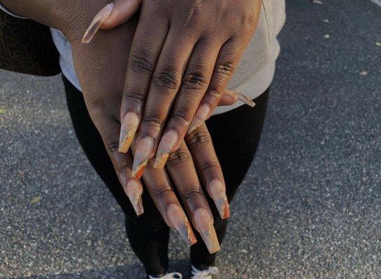 Fall Sets Were My Fav !  Book Now | Accepting Clients !