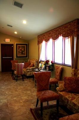 Legacy Funeral Home - Chandler