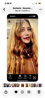 Pasadena City College Flea Market