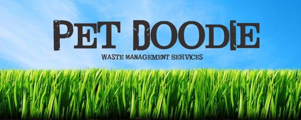 Pet Doodie Waste Management Services