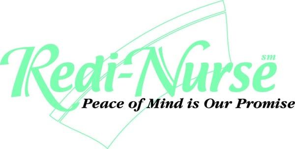 Redi-Nurse of Palm Beach County