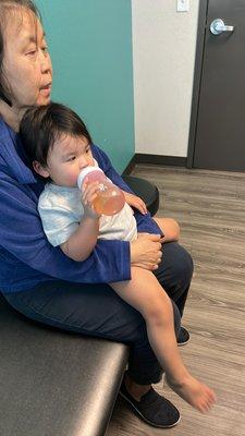 Sunshine Valley Pediatrics