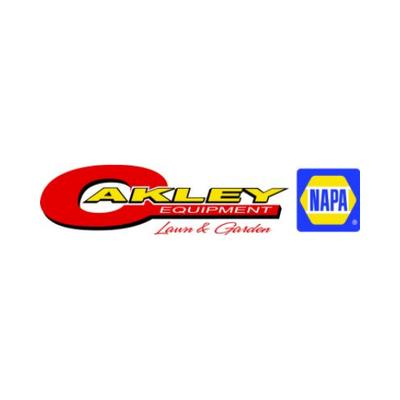 Oakley NAPA Lawn & Garden