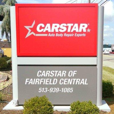 CARSTAR of Fairfield Central