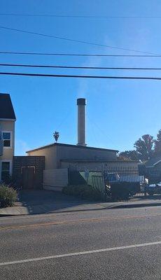 Ken's Auto Body & Striping