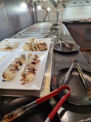 Volcano Hot Pot & BBQ