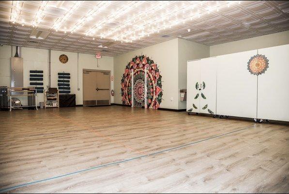 Meko Yoga and Wellness