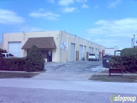 Edwards Electrical Enterprises Inc