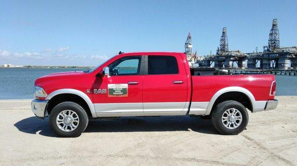 Pat Garrett Automotive