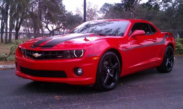 Brothers Powder Coating