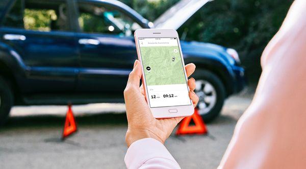 FastHook Towing & Auto 24/7