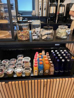 Winfield Street Coffee